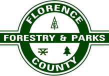 Florence County Forestry & Parks, Keyes Peak Recreation