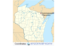 Town of Commonwealth