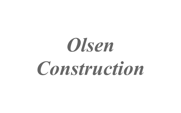 Olsen Construction