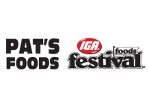 Pat’s Foods and Ace Hardware