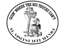 St. Vincent Tree Service