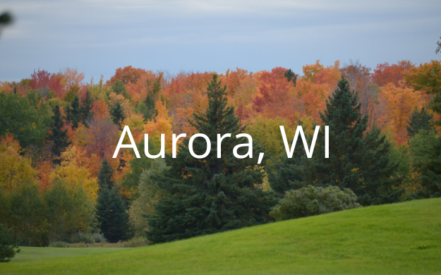 Town of Aurora