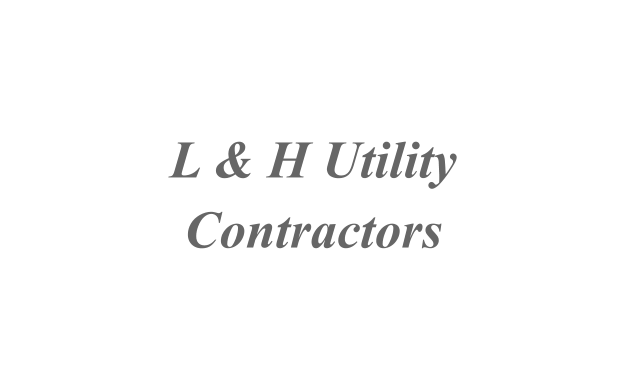 L & H Utility Contractors