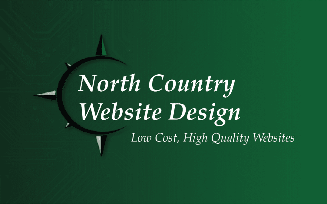 North Country Website Design