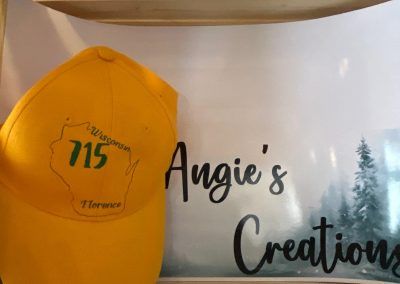 Angie’s Creations