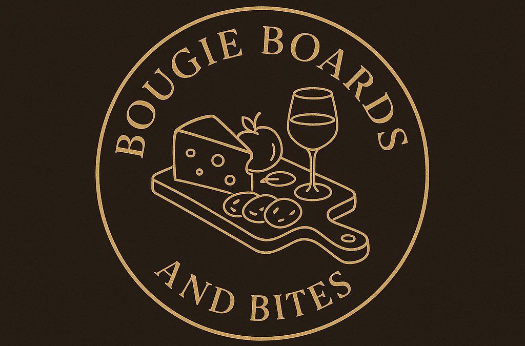 Bougie Boards & Bites