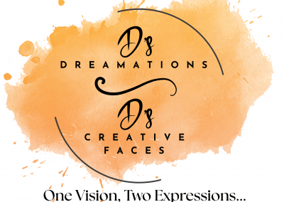 D’s Dreamations and Creative Faces