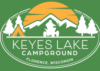 Keyes Lake Campground