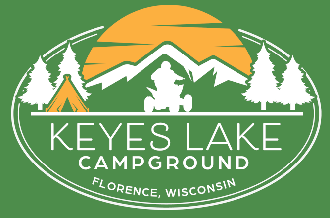 Keyes Lake Campground